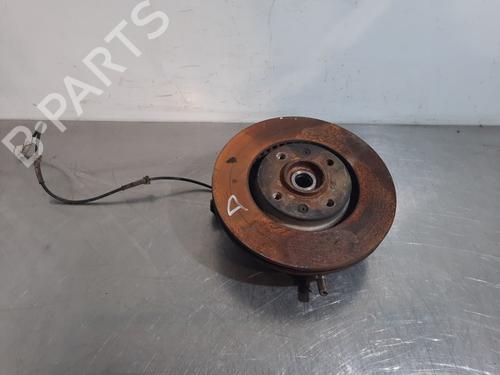 Used Right front steering knuckle PEUGEOT PARTNER Tepee 1.6 HDi 90 (92 hp) 15789001