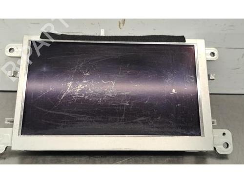 Used Display monitor Display monitor AUDI A4 B8 (8K2) 2.0 TDI (120 hp) 33031117 33031117