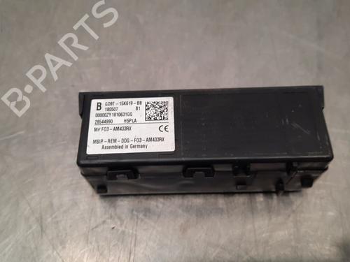 Elektronisk modul FORD TRANSIT V363 Van (FCD, FDD) 2.0 EcoBlue (130 hp) 17188808
