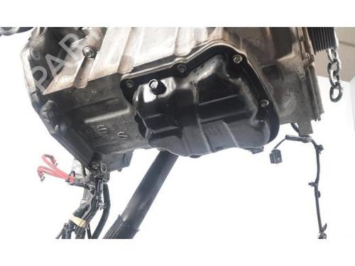 Engine DACIA LODGY (JS_) 1.6 SCe 100 (JSAV) | BP29343749M1 