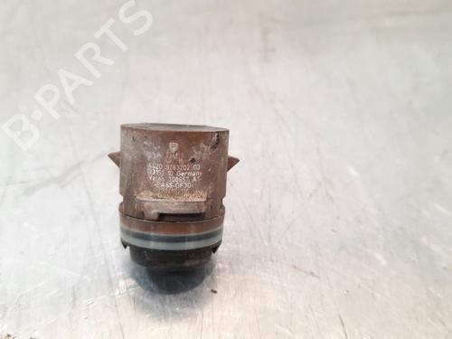 Electronic module BMW 5 (F10) 518 d | BP10893429M83 