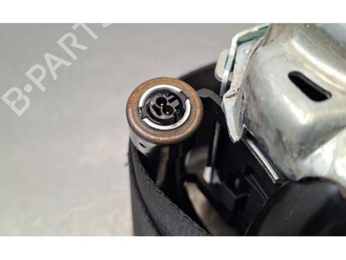 Front right seatbelt OPEL COMBO Box Body/MPV (K9) 1.5 D | BP39154561I25 - Image 2