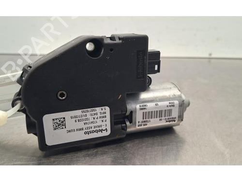 Sunroof engine BMW X6 (F16, F86) M | BP32376453M60