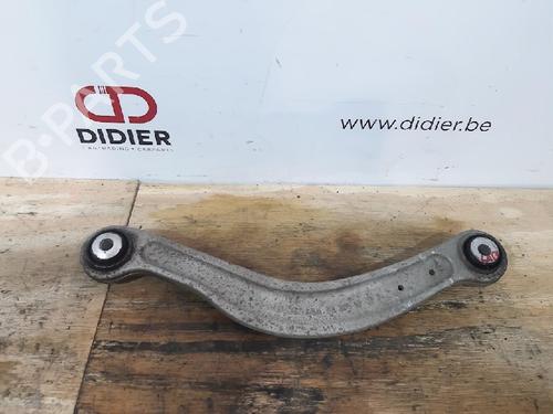 Querlenker links hinten für MERCEDES-BENZ C-CLASS (W205) C 200 d (205.007) (136 hp) 10878299