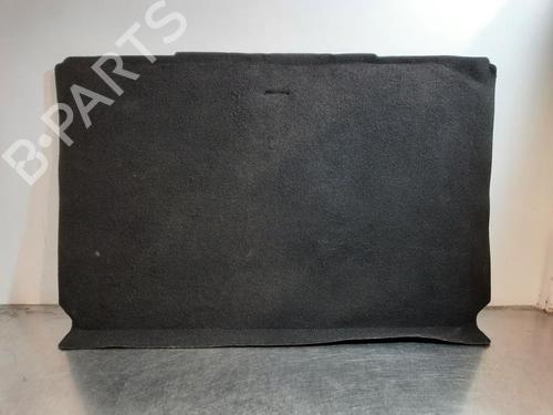 Bagagerumsgulv Bagagerumsgulv OPEL CORSA F (P2JO) CORSA-e (68) (136 hp) 35778210 35778210