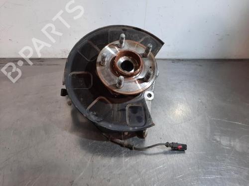 Used Right rear steering knuckle Right rear steering knuckle MG MARVEL R EV (EP21) (179 hp) 34228947 34228947