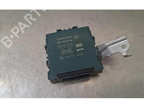 Electronic module TOYOTA COROLLA Estate (_E21_) 1.8 VVTi Hybrid (ZWE219) | BP38606371M83 - Image 2