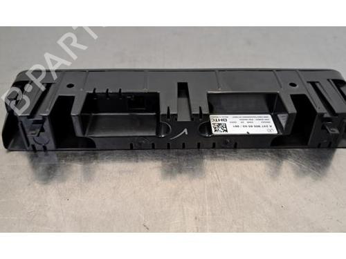 Climate control MERCEDES-BENZ GLB (X247) GLB 200 d 4-matic (247.613) | BP39153661I5 - Image 2