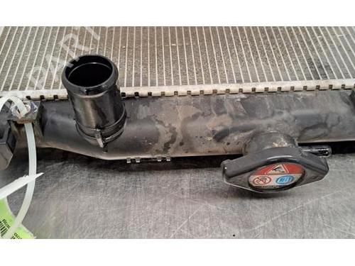 Køler HONDA CIVIC X Saloon (FC_) 1.6 i-DTEC (FC8) | BP27992258M31 
