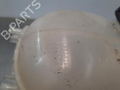 Expansion tank CITROËN C4 III (BA_, BB_, BC_) BLUEHDI 110 (BBYHSA) | BP11108800C120 