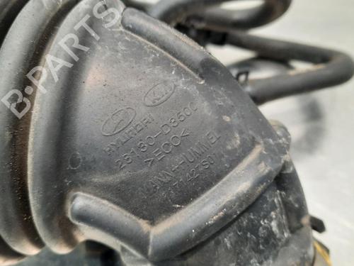 Pipe HYUNDAI TUCSON (TL, TLE) 1.6 T-GDi | BP15024038M125 