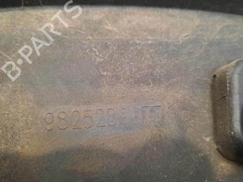 Other PEUGEOT 3008 II SUV (MC_, MR_, MJ_, M4_) 1.6 BlueHDi 115 (MCBHXW, MCBHYB) | BP23602578O1 