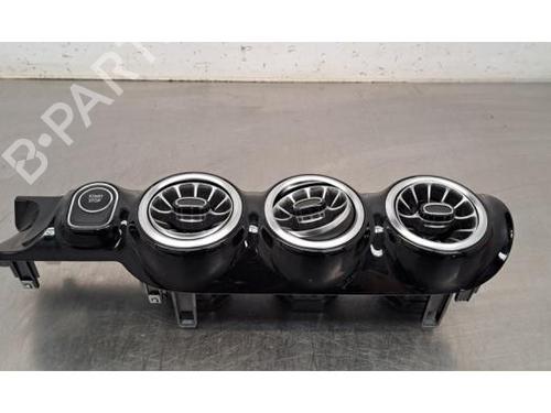 Luftventilen MERCEDES-BENZ EQA (H243) EQA 250+ (243.702) (190 hp) 29701171