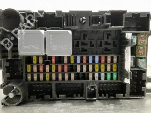 Used Fuse box LAND ROVER DISCOVERY SPORT (L550) 2.0 D (150 hp) 23589984