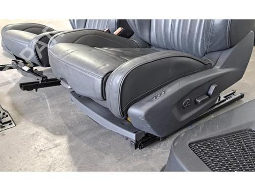 Juego Asientos DS DS 4 II (FR_, FB_, F3_, FP_) PureTech 180 (F35GFT) | BP30446906C78