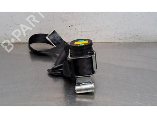 Front right seatbelt MG MG ZS SUV (AZS1) EV | BP37091753I25 - Image 4