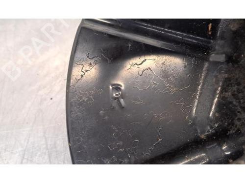 Right rear steering knuckle MAZDA CX-5 (KF) 2.0 | BP30806693M28 