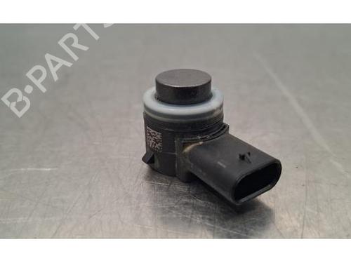 Elektronisk modul OPEL CORSA F (P2JO) 1.5 (68) (102 hp) 31655793