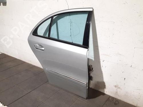 Right rear door MERCEDES-BENZ E-CLASS (W211) E 220 CDI (211.008) | BP23618868C5 