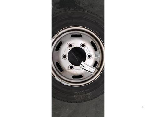 Fælk IVECO DAILY VI Platform/Chassis 35S18, 42S18, 35C18, 38S18, 40C18, 50C18, 60C18, 65C18,... | BP38099464C45 - Image 10