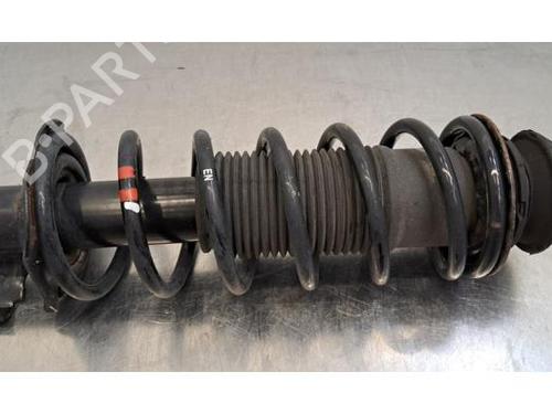 Left front shock absorber NISSAN MICRA V (K14) 1.0 IG-T | BP36382581M16 - Image 2
