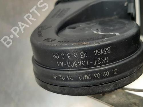 Horn FORD TRANSIT V363 Van (FCD, FDD) 2.0 EcoBlue (130 hp) 23581698