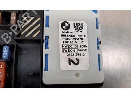 Fuse box BMW i3 (I01) s Electric | BP29379227E1 