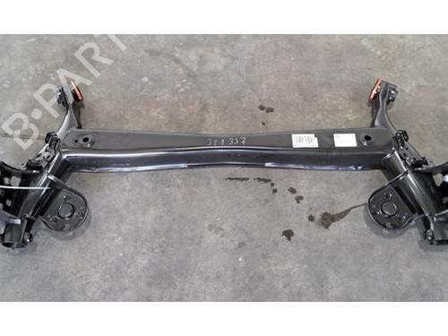 Bagaksel CITROËN C3 IV (CC_, CB_) ë-C3 (CBZYAZ) (113 hp) 30605178