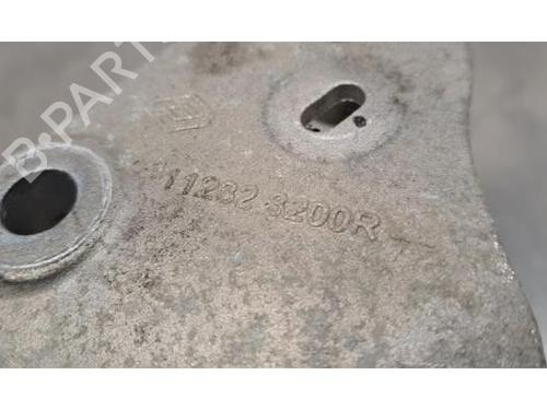 Engine mount DACIA DUSTER (HM_) 1.3 TCe 130 (HMMF) | BP30138924M89