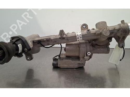 Steering rack MERCEDES-BENZ GLA-CLASS (X156) GLA 180 (156.942) | BP31366222M22 