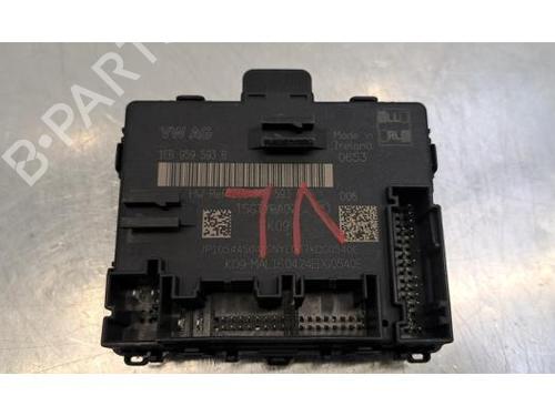 Electronic module AUDI Q4 E-TRON SUV (F4B) 50 quattro | BP37148538M83 - Image 3