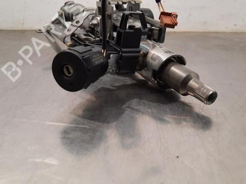 Steering column OPEL GRANDLAND / GRANDLAND X (A18, P1UO) 1.2 (75) | BP23592492M21 