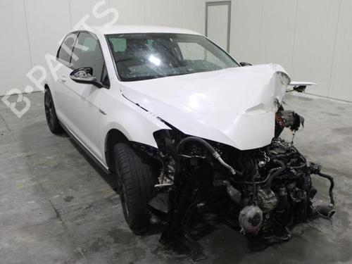 Instrument cluster VW GOLF VII (5G1, BQ1, BE1, BE2) 2.0 GTI | BP31347373C47 