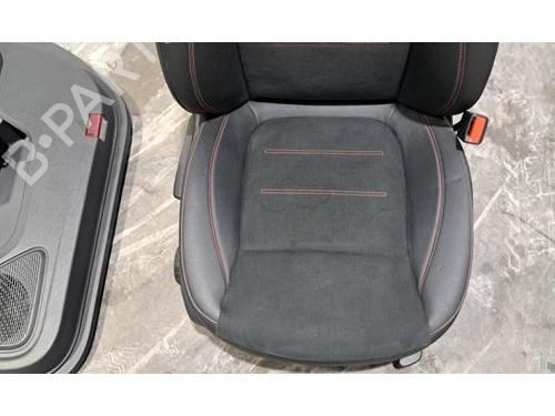 Seats set MERCEDES-BENZ A-CLASS Saloon (V177) A 250 e (177.186) | BP33131972C78  - Image 11