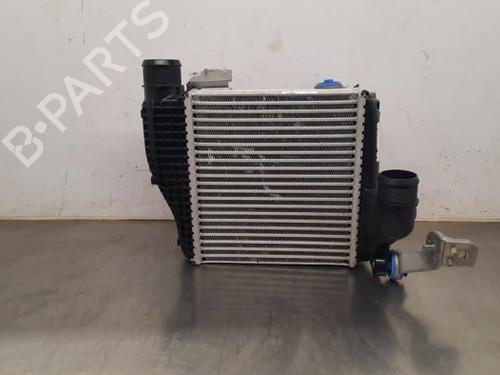 Used Intercooler Intercooler OPEL GRANDLAND / GRANDLAND X (A18, P1UO) 1.2 (75) (131 hp) 34198387 34198387