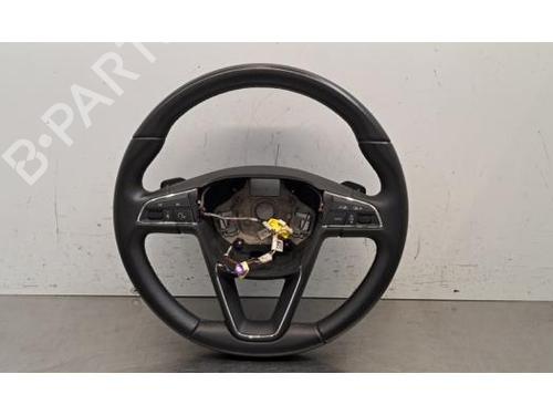 Used Steering wheel Steering wheel SEAT ATECA (KH7, KHP) 1.5 TSI (150 hp) 40202056 40202056