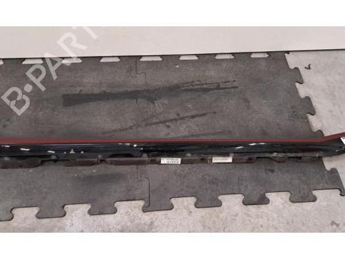 Minigonna laterale destra Minigonna laterale destra BMW 3 Touring (G21, G81) M3 Competition xDrive (510 hp) 39754553 39754553
