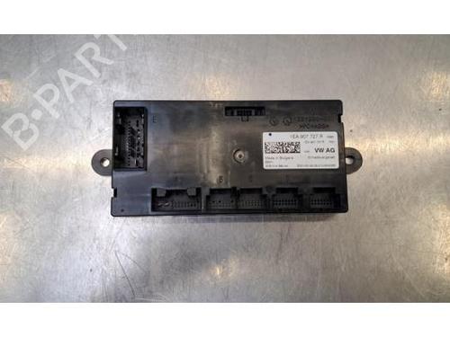 Used Electronic module Electronic module 37225631 37225631