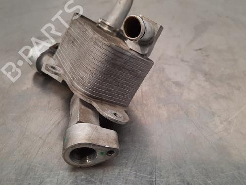 AC radiator MASERATI GRECALE Trofeo Q4 | BP20083018M32 