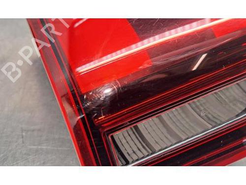 Left taillight PEUGEOT 2008 I (CU_) 1.2 VTi | BP28966347C34 