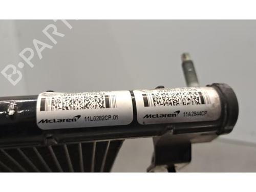 AC radiator MCLAREN MP4 Coupe 12C | BP40202010M32 - Image 4