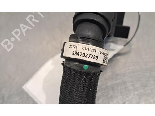 Electronic module OPEL CORSA F (P2JO) Corsa-e | BP32253321M83