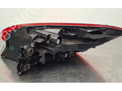 Left taillight AUDI Q4 E-TRON SUV (F4B) 35 | BP35777840C34 - Image 2