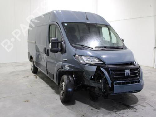 Cargo separator FIAT DUCATO Van (250_) 140 Multijet 2,2 D | BP34121040I36  - Image 10