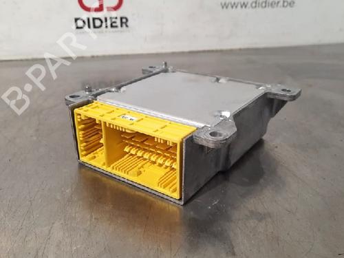 ECU airbags MERCEDES-BENZ C-CLASS (W204) C 180 CDI (204.000) | BP10885069M53 
