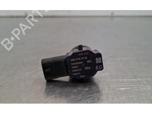 Electronic module SKODA OCTAVIA IV Combi (NX5, PV5) 1.5 TSI e-TEC | BP37003251M83 - Image 4