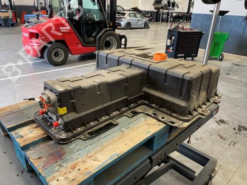 Used Battery Battery 37674449 37674449