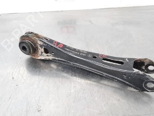 Right rear suspension arm BMW X4 (F26) xDrive 20 d | BP10884454M15 
