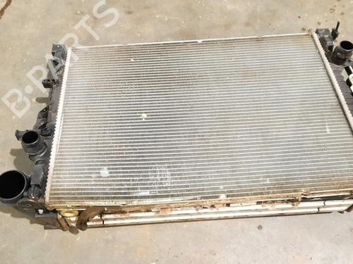 Used Radiator set LAND ROVER DISCOVERY SPORT (L550) 2.2 D 4x4 (150 hp) 17564028