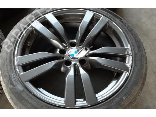 Rim BMW X6 (E71, E72) M | BP23614652C45 